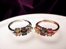 シルバージュエリーアクセサリー