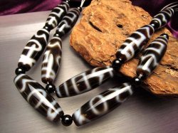 大きい玉髓息増懐天珠魔除けブレスレット 息増懐誅 www.vetrepro.fr