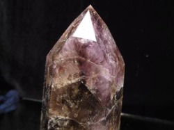 オーラライト23 六角柱 置物 ポイント Auralite