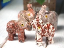 ジャスパー アニマル置物 動物置物 インテリア 彫刻置物