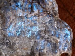 ムーンストーン 原石 アメリカ ウィスコンシン州産 月長石