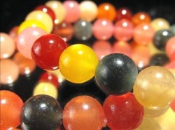 ブレスレット 天然石 パワーストーン アクセサリー ヒーリングストーン