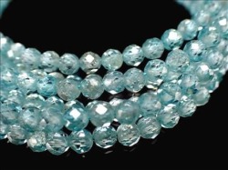ブルージルコン