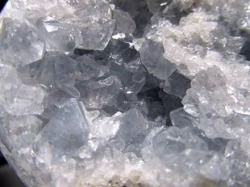 セレスタイト丸玉