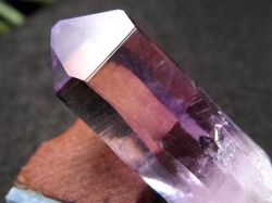 アメジスト ベラクルスアメジスト 結晶 原石 ツーソン