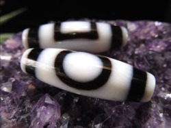 天地白天珠 至純天珠 天珠 天珠卸 てんじゅ