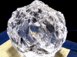 かっこみ水晶 水晶 置物 一級宝石研磨士 クリスタル