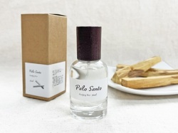 パロサント ミスト スプレー スマッジング 浄化