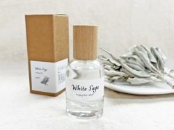 ホワイトセージ ミスト スプレー スマッジング 浄化