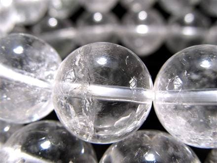 ◇清らかな透明感！高品質クリスタル◇これぞ！霊峰ヒマラヤの神秘