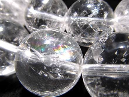 ◇清らかな透明感！高品質クリスタル◇これぞ！霊峰ヒマラヤの神秘