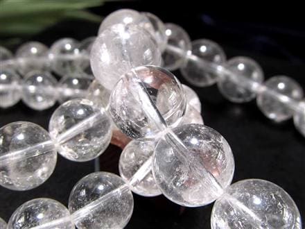 ◇清らかな透明感！高品質クリスタル◇これぞ！霊峰ヒマラヤの神秘