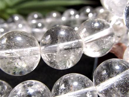 ◇清らかな透明感！高品質クリスタル◇これぞ！霊峰ヒマラヤの神秘