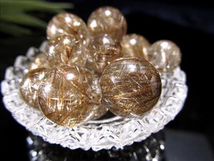 1粒売り】◇バランス良好！◇樹木のように広がる立体針状結晶◇シック  