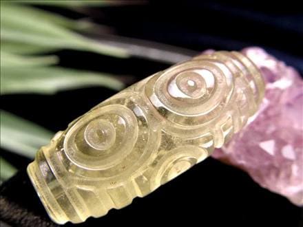 ◇数量限定入荷！貴重天珠◇宇宙起源の絶大なパワー◇立身出世