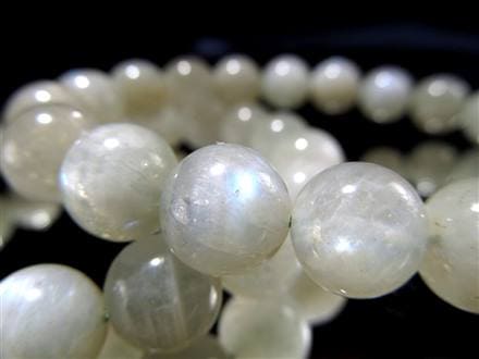 ◇流通量極僅か!!◇青灰色に浮かぶホワイトブルーシラー◇深い愛情で