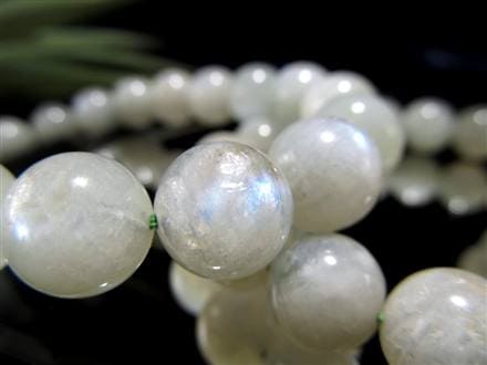 ◇流通量極僅か!!◇青灰色に浮かぶホワイトブルーシラー◇深い愛情で