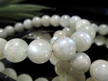 ◇流通量極僅か!!◇青灰色に浮かぶホワイトブルーシラー◇深い愛情で