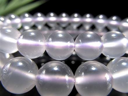 当店限定商品】極寒の地から生まれた「幻のクォーツ」◇透明感抜群