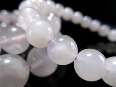 【桃ちゃん様に専用ページ】ウラル山脈産　アイスクォーツのブレスレット❣️❣️ 楽天市場】【30日23:59までP2倍】○極寒の地から生まれた「幻の