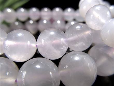 当店限定商品】極寒の地から生まれた「幻のクォーツ」◇ミルキータイプ