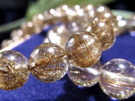 1粒売り】◇銀糸が織りなす上品な煌めき◇繊細かつ力強い銀針結晶