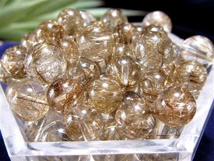 1粒売り】◇銀糸が織りなす上品な煌めき◇繊細かつ力強い銀針結晶