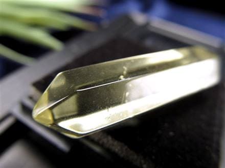 ◇数量限定入荷！貴重な逸品◇宇宙パワー×六角柱(ポイント)パワー