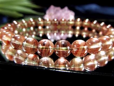 ◇希少な極上グレード！◇高級感のあるボルドーカラー◇美しい縞模様  