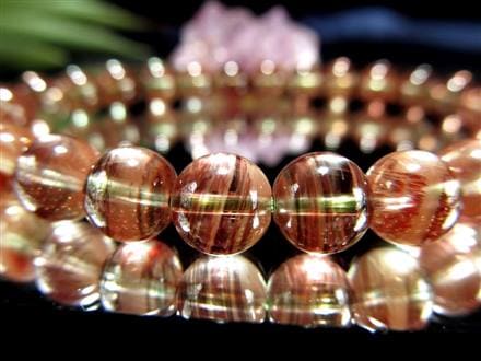 ◇希少な極上グレード！◇高級感のあるボルドーカラー◇美しい縞模様  