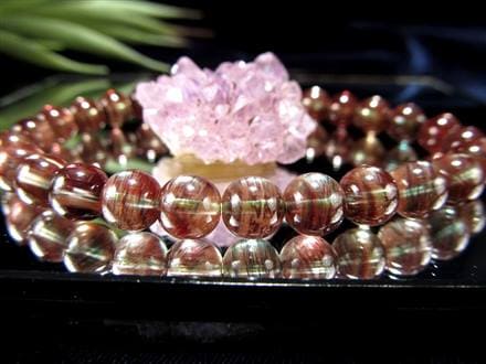 ◇希少な極上グレード！◇高級感のあるボルドーカラー◇美しい縞模様  