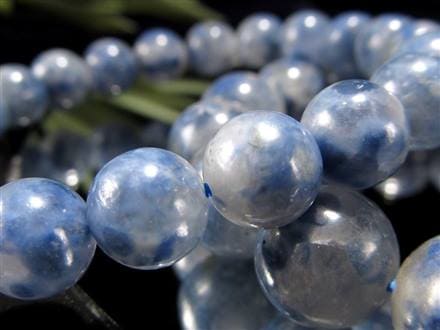 夢見る美しさ　高品質　オレンジデュモルチェライト インクォーツ　1粒　ビーズ　1 ブラジル産]ピンクデュモルチェライトインクォーツルース - 埼玉