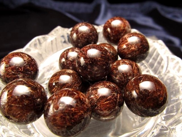 ◇曇りなし・針ビッシリ！◇一粒売り◇長寿と健康◇ヒーリングルチル