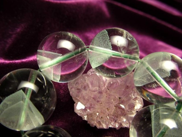 ☆1粒売り☆最高級グレード☆くっきりダブルファントム！☆エメラルド