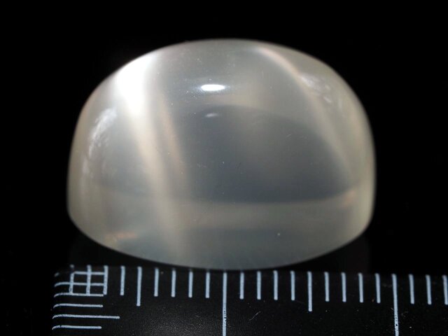 ◇極上シラー！◇上品シャンパンゴールドカラー◇6月の誕生石◇優しい