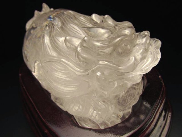 オブシディアン　龍亀　彫刻 置物 金　開運 風水 骨董　インテリア　アンティーク オブシディアン 龍亀 彫刻 置物 金 開運 風水 骨董 インテリア