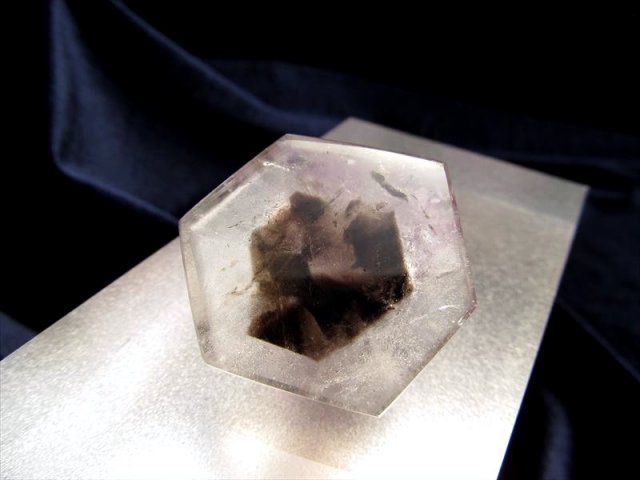 ◇激レア！スモーキーファントム入り！◇極上透明感抜群！◇魔除け