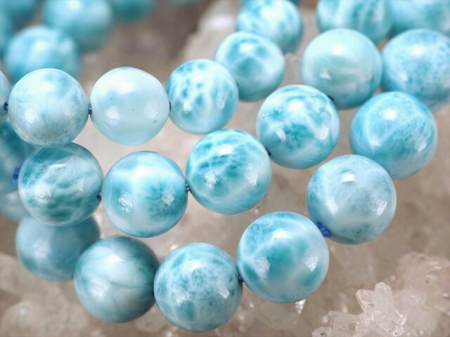 1粒売り】◇極上グレード!!◇まるで美しい水面◇カリブ海の宝石◇三大