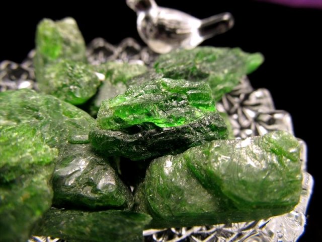 ☆限定入荷！☆希少な【大きい】原石！☆美しい発色☆知恵と叡智の石