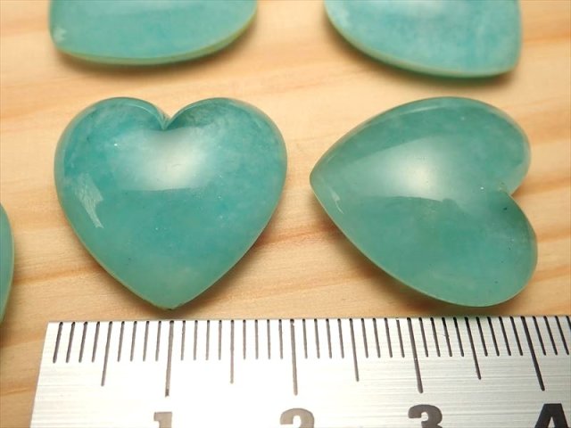 ★厳選一連★希望の石♢ホープストーン【40cmペルー産アマゾナイトさざれ連】❤️ ☆厳選一連☆希望の石♢ホープストーン【40cmペルー産アマゾナイト