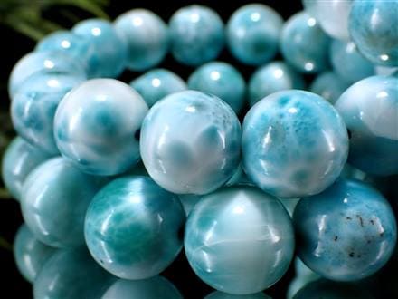 ◇不動の人気◇豊かな色彩！ 様々な波模様を楽しめる◇カリブ海の宝石  