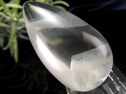 ☆高級品質！乙巳弁財宝珠⑥富士霊峰！レインボー スーパーファントム