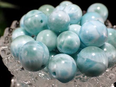 ◇爽やかな海色ブルーグリーン◇ブルー×グリーン×ホワイトのミックス