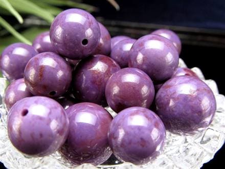 1粒売り】☆お買い得☆青紫タイプ☆流通量皆無！幻の「トルコ翡翠