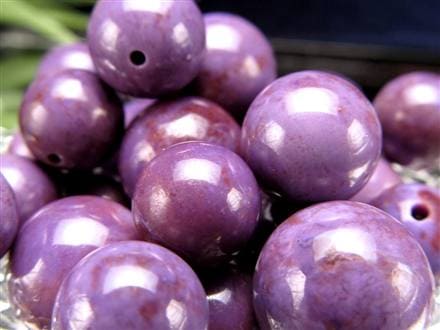 1粒売り】☆お買い得☆青紫タイプ☆流通量皆無！幻の「トルコ翡翠