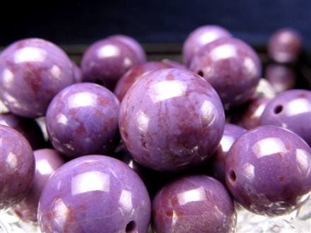 1粒売り】☆お買い得☆青紫タイプ☆流通量皆無！幻の「トルコ翡翠