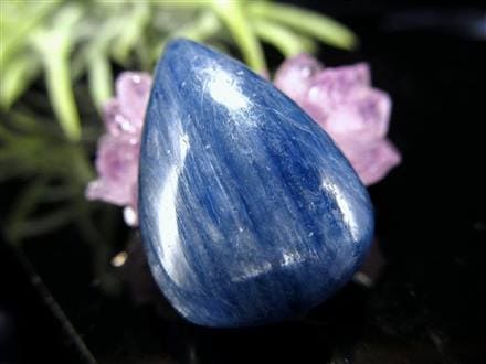 ◇海の様なブルーグラデーション！◇神秘的な輝き◇つやつや美シラー