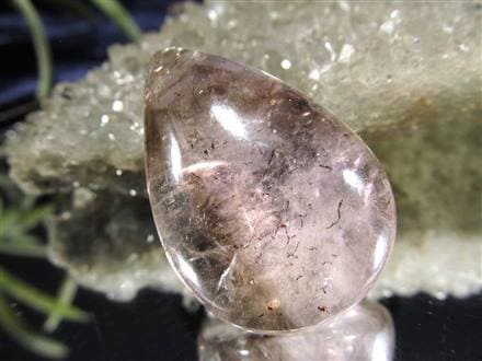 ☆コスパ抜群！☆透明度抜群＆豊富なインクルージョン☆繊細ゲー