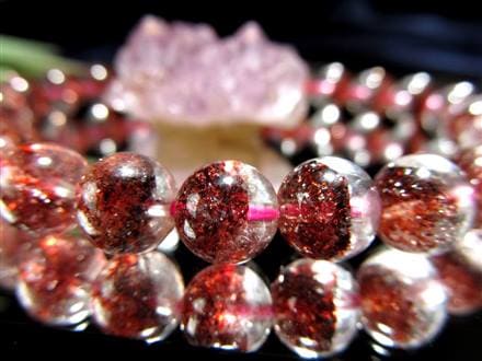 ◇超希少！◇くっきり山形！極上ゲーサイト&レピドライト◇人生を拡大