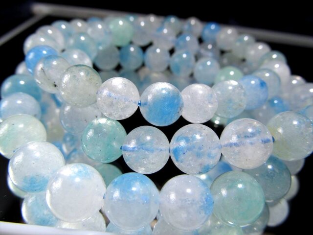 ★限定NEW★希少♢高品質AAA＋【70gアクチノライトインクォーツ】❤️ アクチノライトインクォーツ 8mmブレスレット